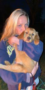 Joann Moore - Baby Illinois, USA