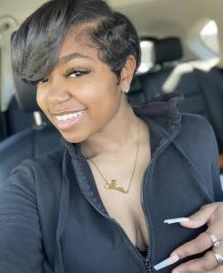 Joanne Lopez - Baby Houston, USA