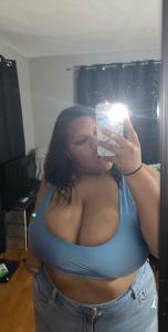 Johanna Holloway - Baby San Francisco, USA