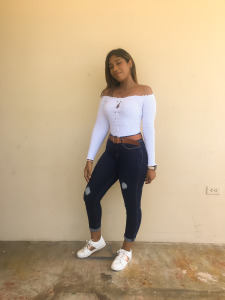 Josephine Himes - Baby Winnipeg, Canada