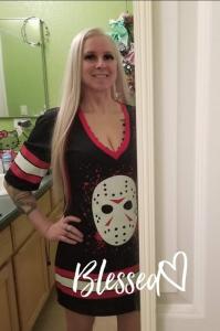 Joslyn Gonzalez - Baby Tampa, USA