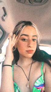 Joy Lambert - Baby Boston, USA