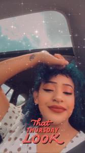 Joyce Carpenter - Baby Indianapolis, USA