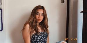 Joyce Norred - Baby Aubrey, USA