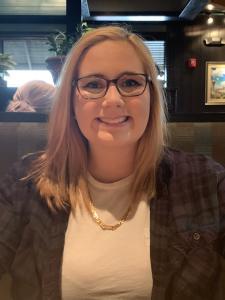 Juana Smith - Baby Minneapolis, USA