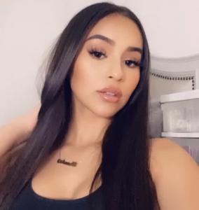 Juanita Matthews - Baby Portland, USA