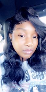 Judith Fields - Baby Denver, USA