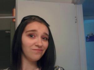 Julie Corbitt - Baby Dallas, USA