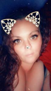 Julie McHugh - Baby Phoenix, USA