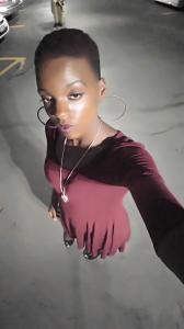 Julie Morrow - Baby Orlando, USA