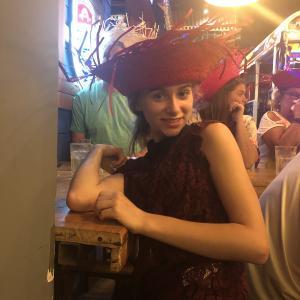 Julie Rogers - Baby Seattle, USA