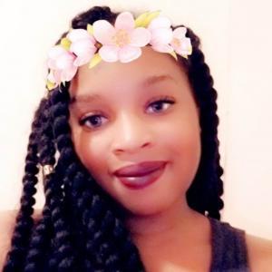 Julie Walker - Baby Orlando, USA