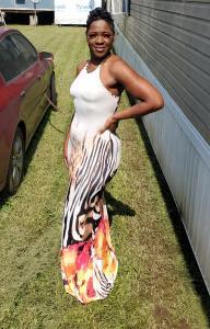 Kandace Marble - Baby Glasgow, United Kingdom