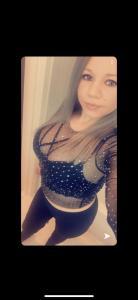 Karen Benites - Baby Manchester, United Kingdom