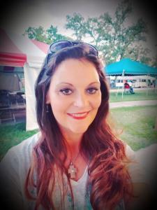 Karen Suzuki - Baby Rockford, USA