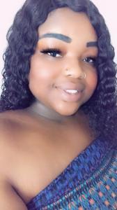 Kari Goodson - Baby York, United Kingdom