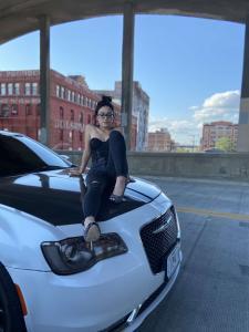 Karl Harris - Baby Cleveland, USA