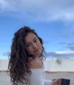 Katherine Anderson - Baby Visalia, USA