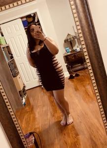 Katherine Bates - Baby Jacksonville, USA