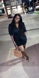 Katherine Hong - Baby Jacksonville, USA