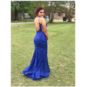 Katheryn Stout - Baby Albuquerque, USA