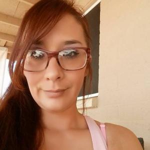 Kathryn Burleson - Baby South Carolina, USA