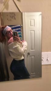 Kathryn Potts - Baby Indianapolis, USA