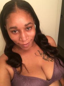 Keeley Brooks - Baby Salt Lake City, USA