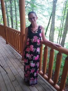 Kelly Arnold - Baby Phoenix, USA