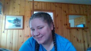 Kim Halton - Baby Seattle, USA