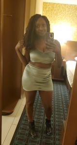 Kimberlee Smith - Baby California, USA