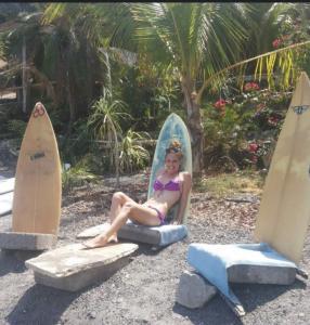 Kimberly Hahn - Baby Mississauga, Canada