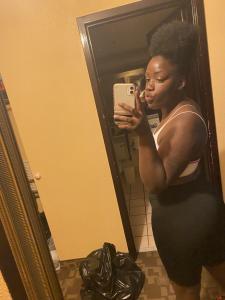 Kimberly Parker - Baby Illinois, USA