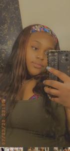 Krista Boone - Baby Roshester, USA