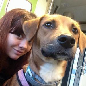 Krista Fargo - Baby Las Vegas, USA