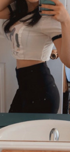 Kristen Hulett - Baby Buffalo, USA