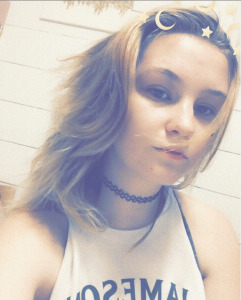 Kristin Morales - Baby Georgia, USA