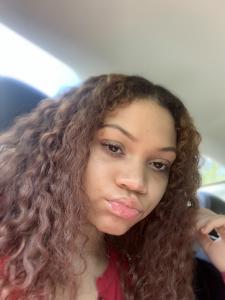 Kristine Ford - Baby Miami, USA