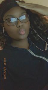 Kylee Hazelip - Baby Portland, USA