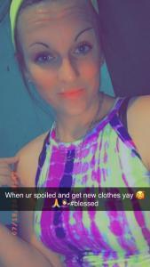 Laura Bogan - Baby Colorado Springs, USA