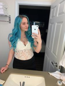 Laura Jimenes - Baby Saskatoon, Canada