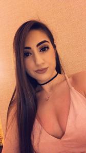 Laura Lentz - Baby Chicago, USA