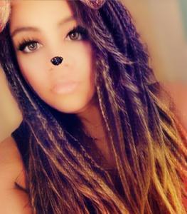 Lauren Gonzalez - Baby Illinois, USA