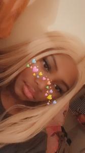 Laverne Jackson - Baby South Carolina, USA