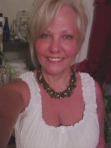 Lea Thompson - Baby Rockford, USA