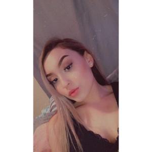 Leona Bussey - Baby Vctoria, Canada