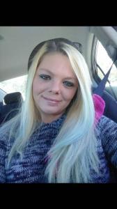 Lesley Concepcion - Baby San Francisco, USA