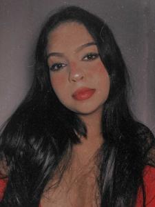 Lillie Hohl - Baby Bloomington, USA