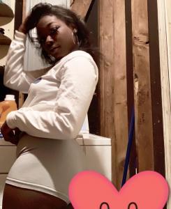 Linda Cleghorn - Baby Miami, USA