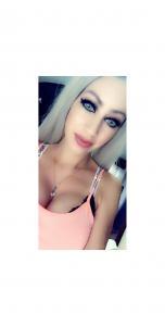 Linda Poole - Baby Oxford, United Kingdom